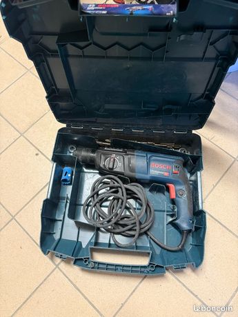 Perforateur BOSCH
