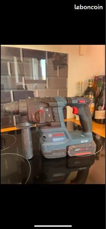 Perforateur bosh professionnel