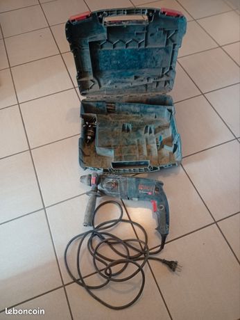 Perforateur burineur Bosch