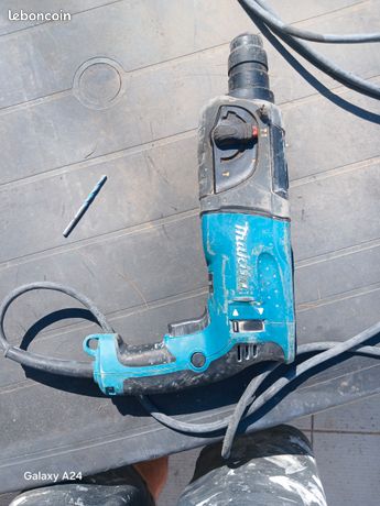 Perforateur burineur