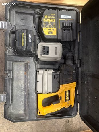 Perforateur DeWalt