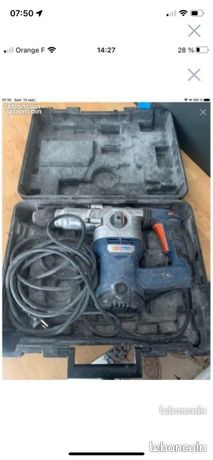 Perforateur DEXTER en