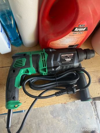 Perforateur DH 26PC2 hikoki