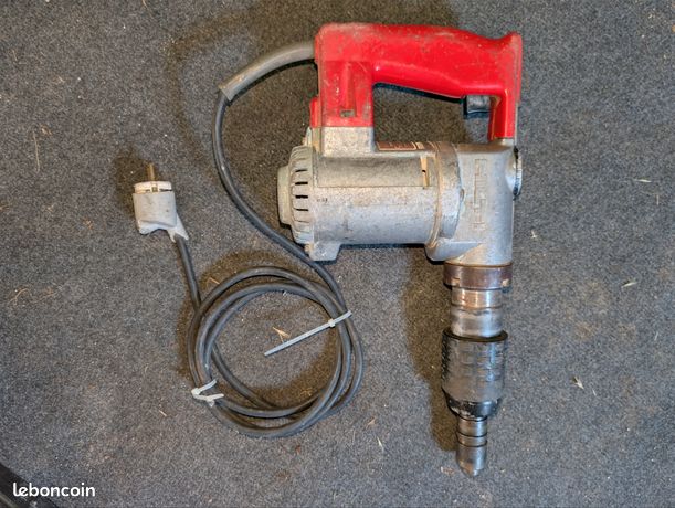Perforateur Hilti TE 17