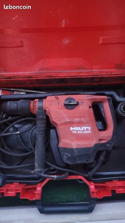 Perforateur hilti