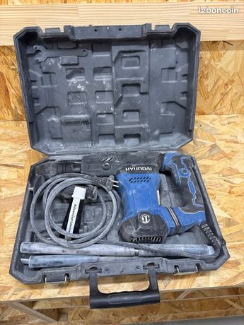 Perforateur Hyundai
