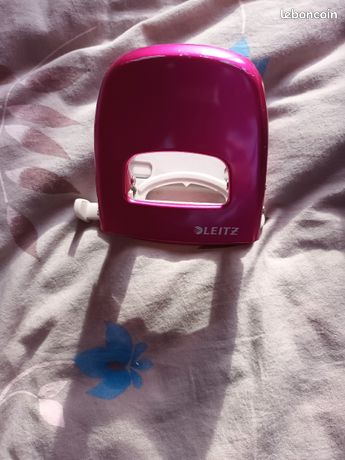 Perforateur LEITZ