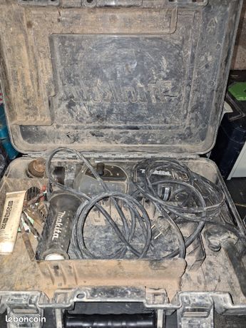 Perforateur makita
