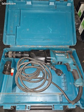 Perforateur makita