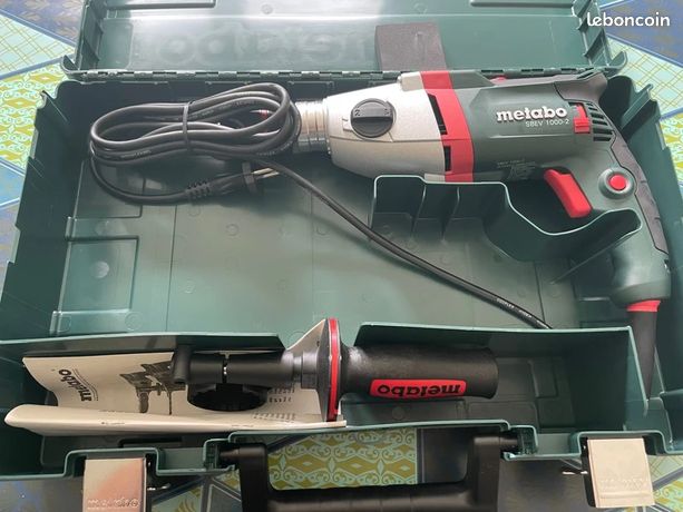 Perforateur " METABO "