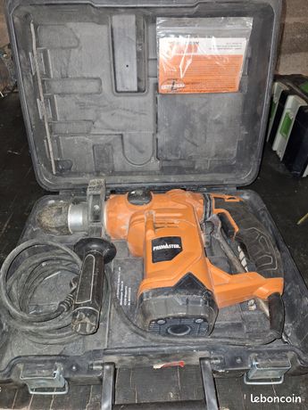 Perforateur primaster