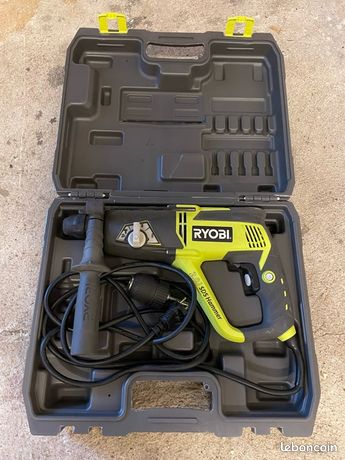 Perforateur Ryobi 2.oj sds Hammer