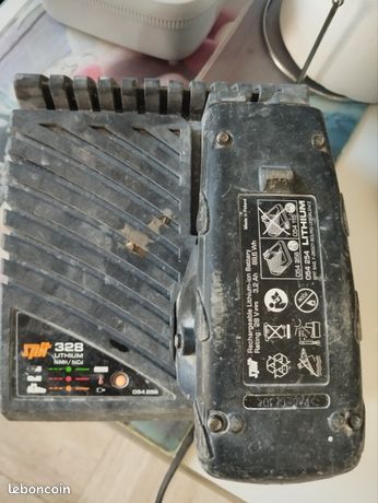 Perforateur spit 328