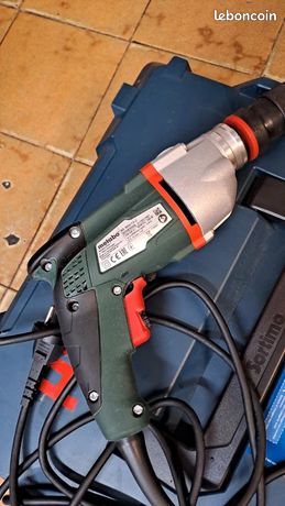 Perforateur METABO