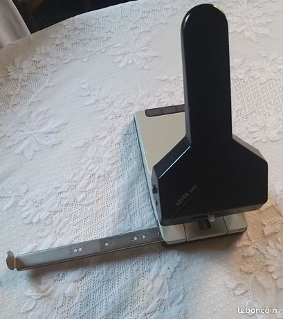 Perforatrice pro LEITZ 5180