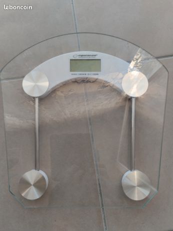 Pèse personne 100g à 180kg