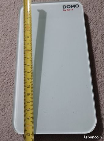 Pèse personne / balance