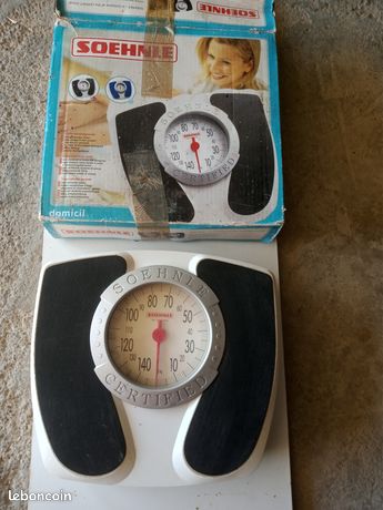 Pése personne mécanique 6e