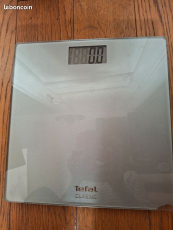 Pèse personne Tefal