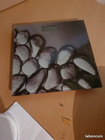 Pese personne Terraillon