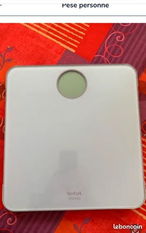 Pèse personne