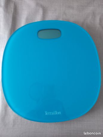 Pèse personne Terraillon