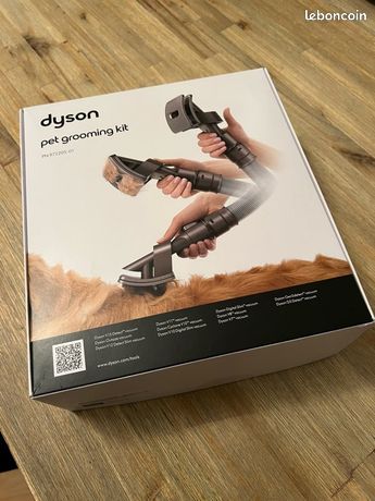 Pet grooming kit DYSON