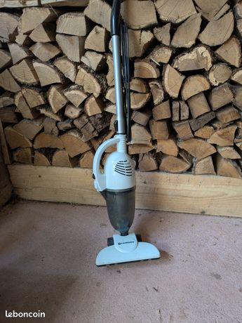 Petit aspirateur Homday