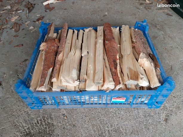 Petit bois d allumage