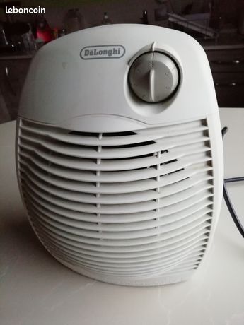 Petit chauffage d'appoint