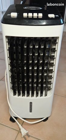 Petit climatiseur électrique