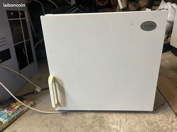 Petit Congélateur 50l