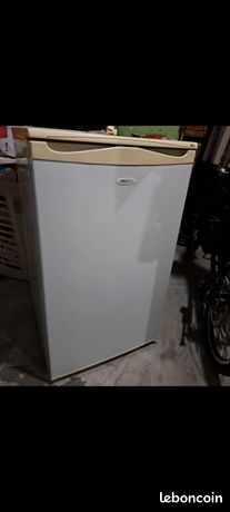 Petit congélateur à tiroir Proline