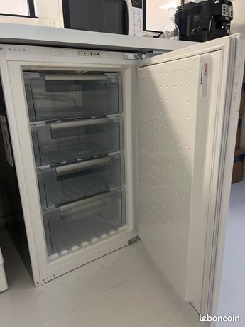 Petit congélateur Bosch