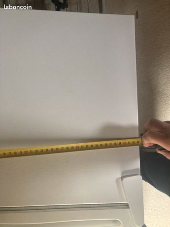 Petit Congélateur étudiant