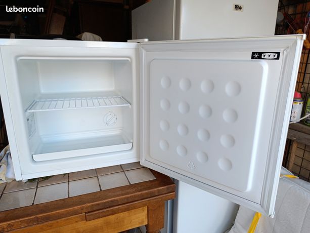 Petit congélateur far 4 etoiles