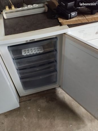 Petit congelateur tiroir