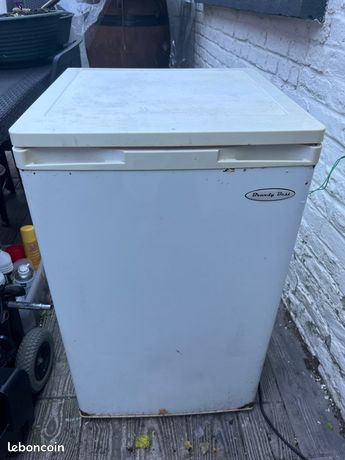 Petit congélateur top