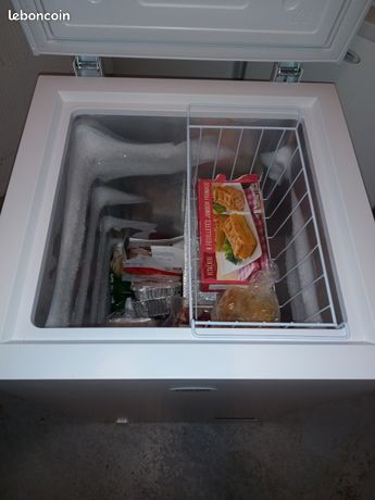 Petit congélateur