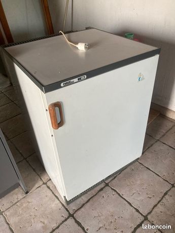 Petit congélateur