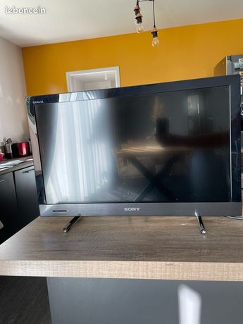 Petit écran tv Sony
