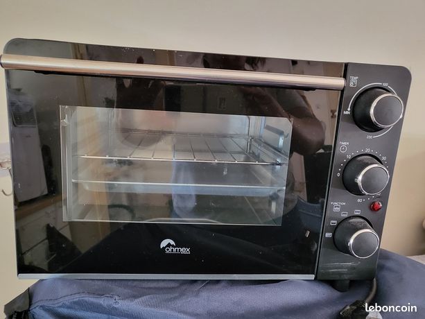 Petit four électrique quasi neuf