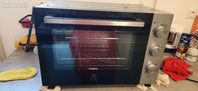 Petit four Electrolux