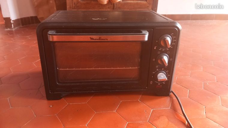 Petit four moulinex