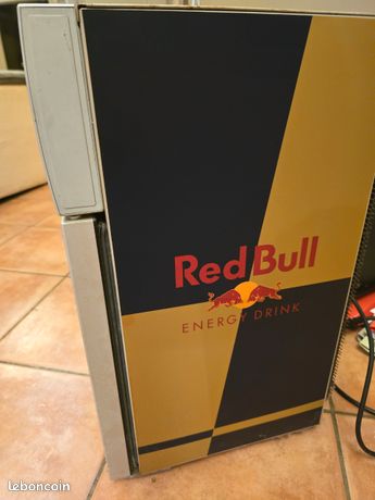 Petit frigidaire du Taureau