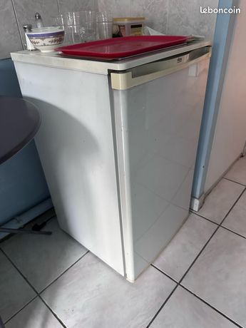 Petit frigo 30 Urgent