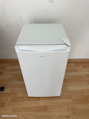 Petit Frigo california (score énergétique A)
