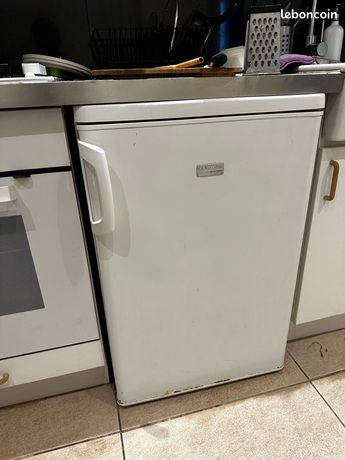 Petit frigo congélateur Electrolux