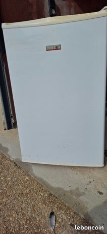 Petit frigo congélateur