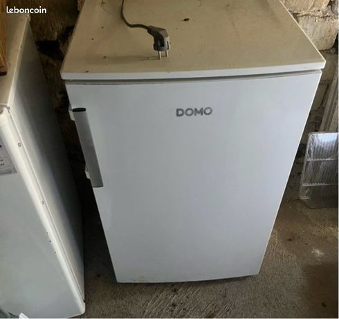 Petit frigo DOMO